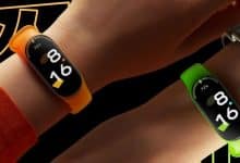 Xiaomi Smart Band 8
