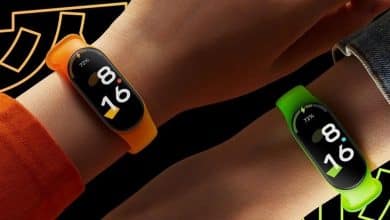 Xiaomi Smart Band 8