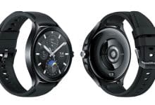 Xiaomi Watch 2 Pro