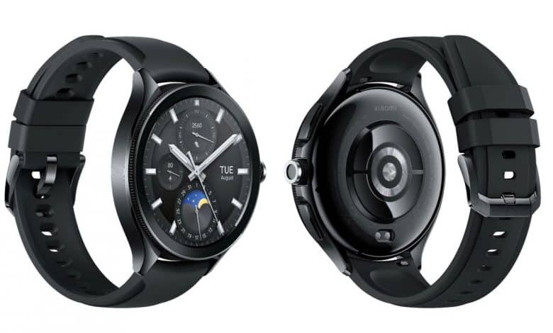Xiaomi Watch 2 Pro