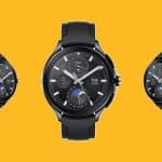 Xiaomi Watch 2 Pro