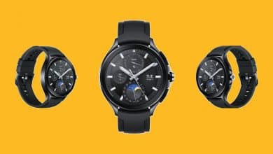 Xiaomi Watch 2 Pro