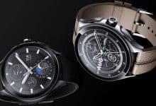 Xiaomi Watch 2 Pro