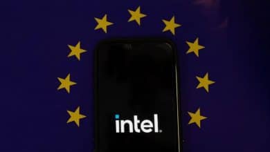 Intel ceza