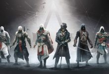 Assassin's Creed