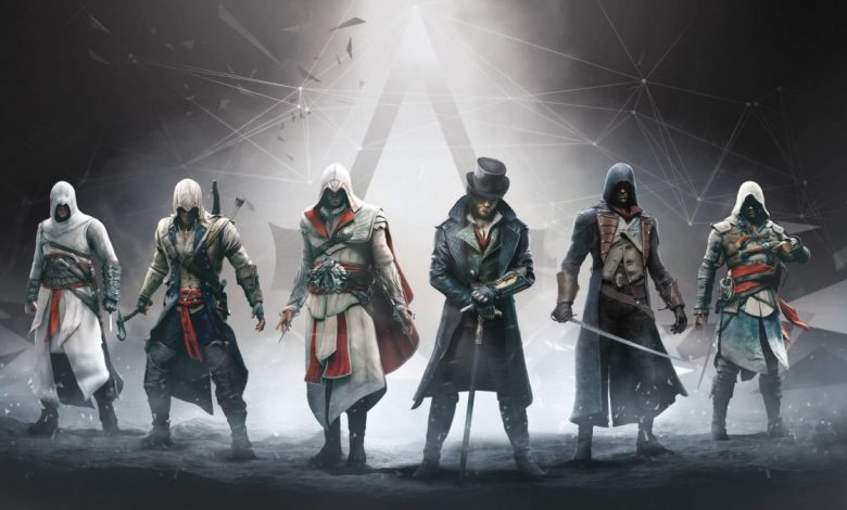 Assassin's Creed