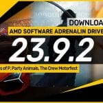 Adrenalin 23.9.2