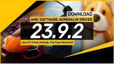 Adrenalin 23.9.2