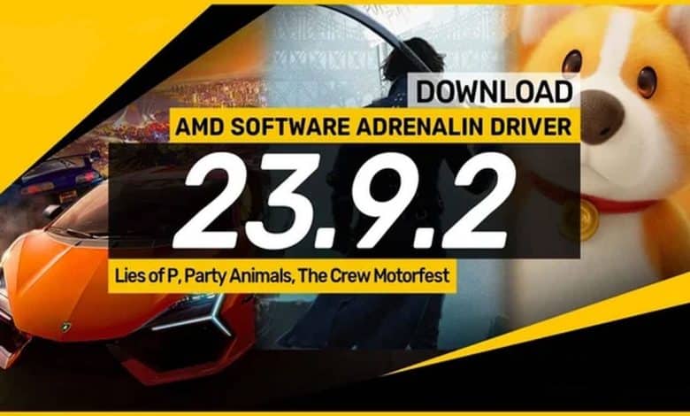 Adrenalin 23.9.2