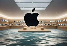 apple