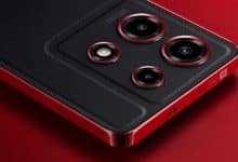 Infinix Note 30 VIP Racing Edition