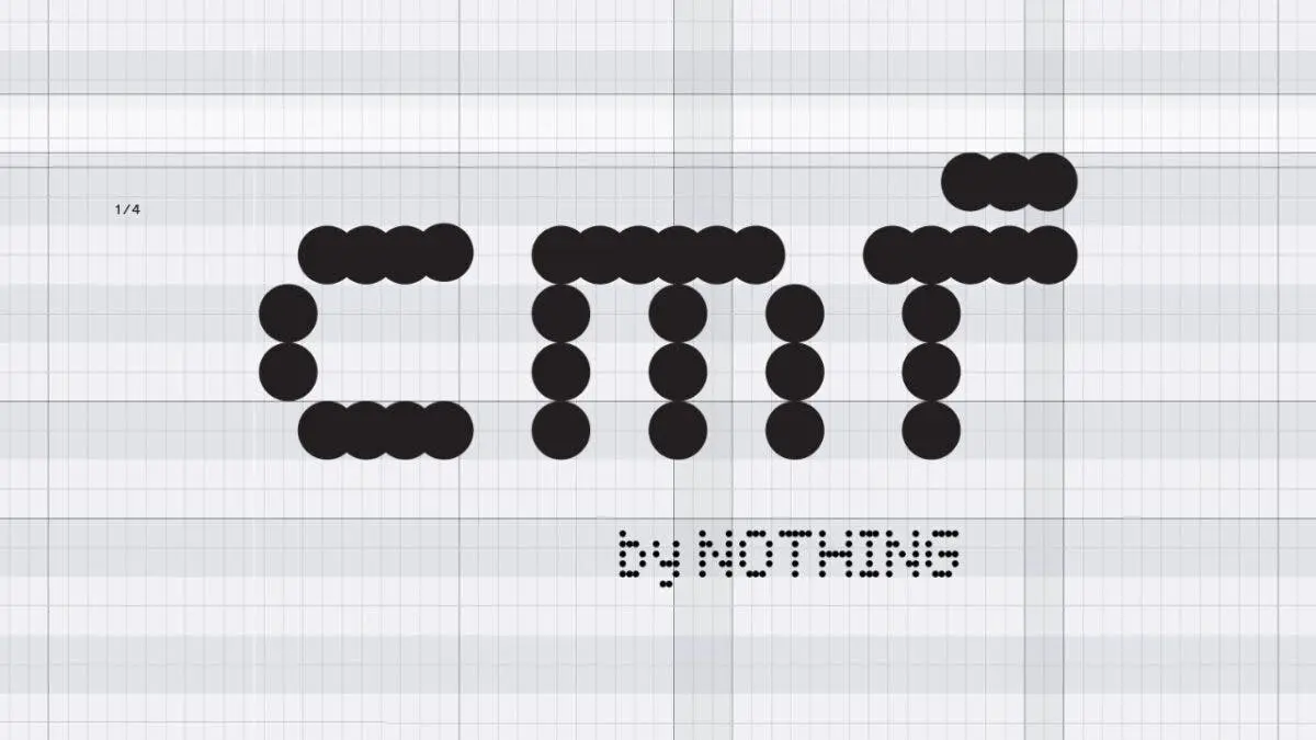 CMF by Nothing