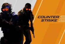 Counter Strike 2