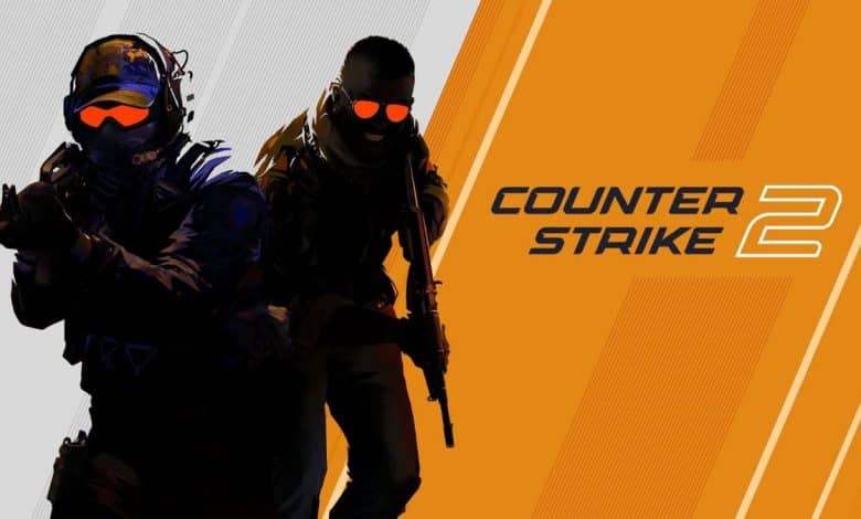 Counter Strike 2