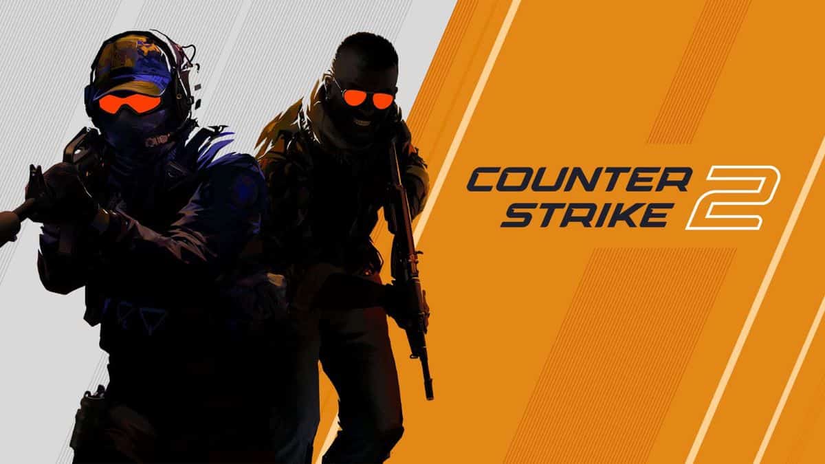 Counter Strike 2