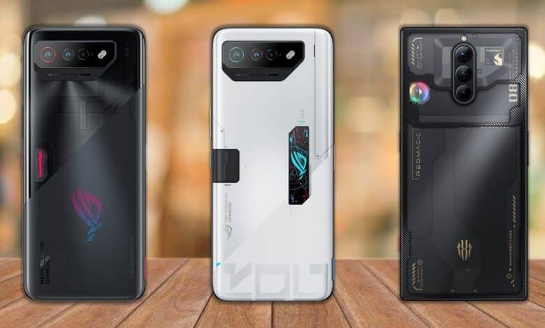 dünyanın en güçlü telefonları