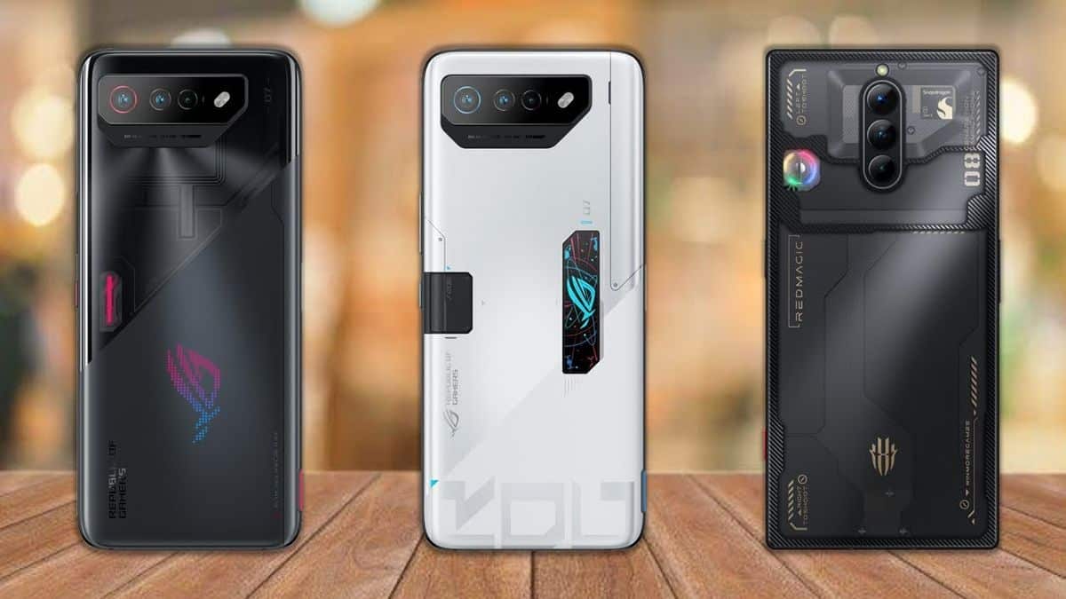 dünyanın en güçlü telefonları
