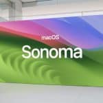 macOS Sonoma