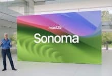macOS Sonoma