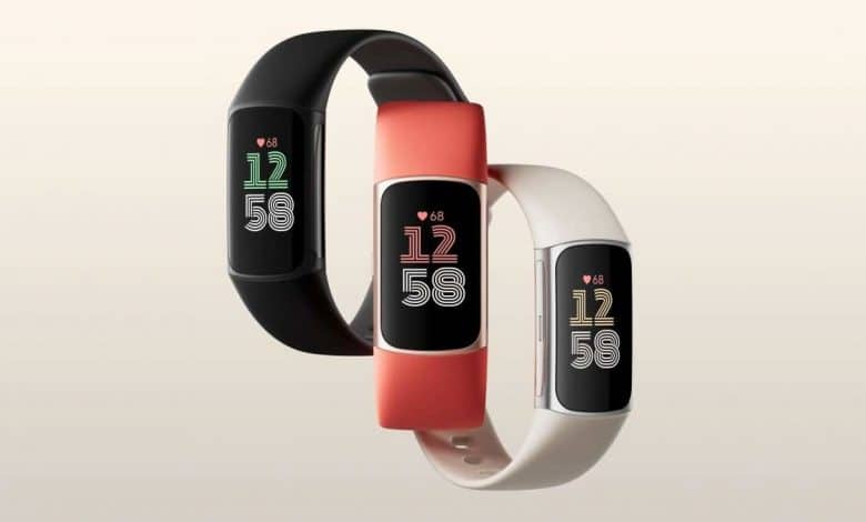 Fitbit Charge 6