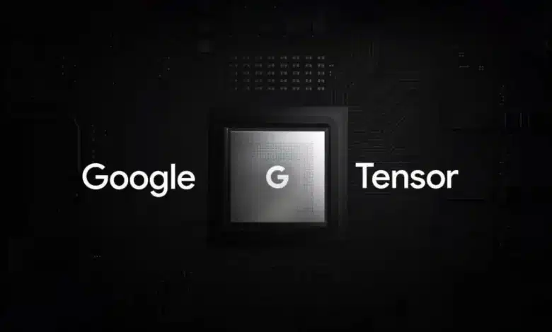 tensor g4