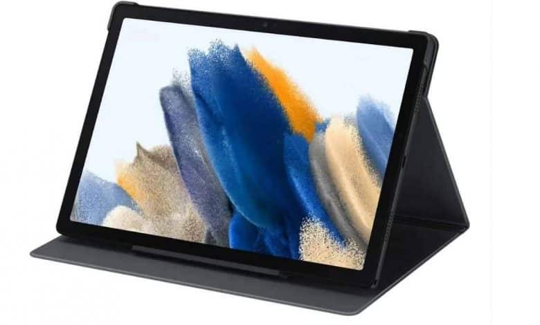 Galaxy Tab A9+