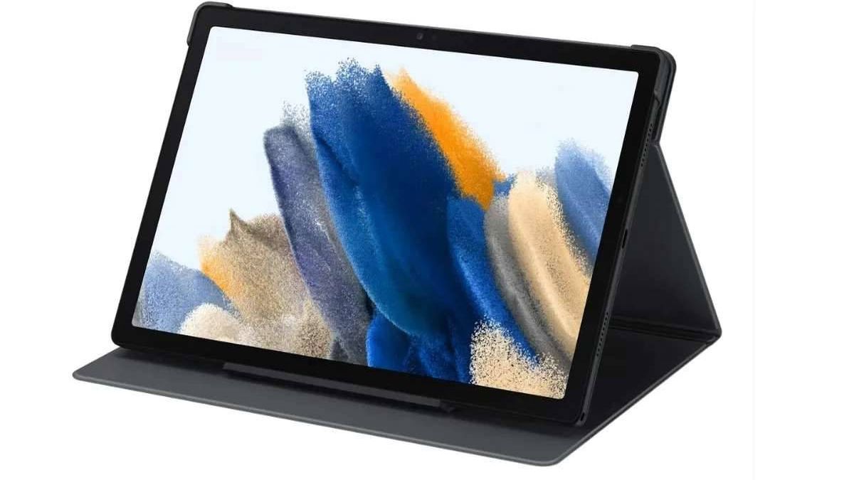 Galaxy Tab A9+