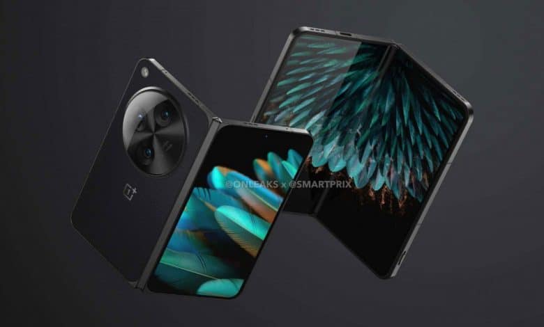 OnePlus Open
