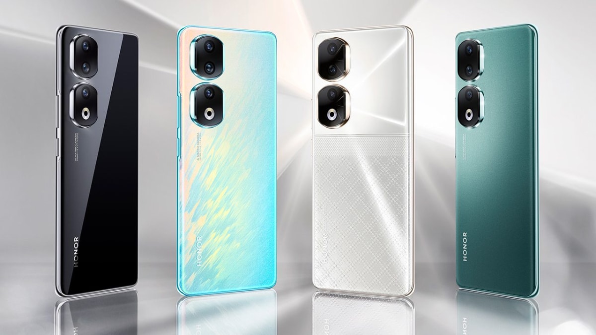 honor 90