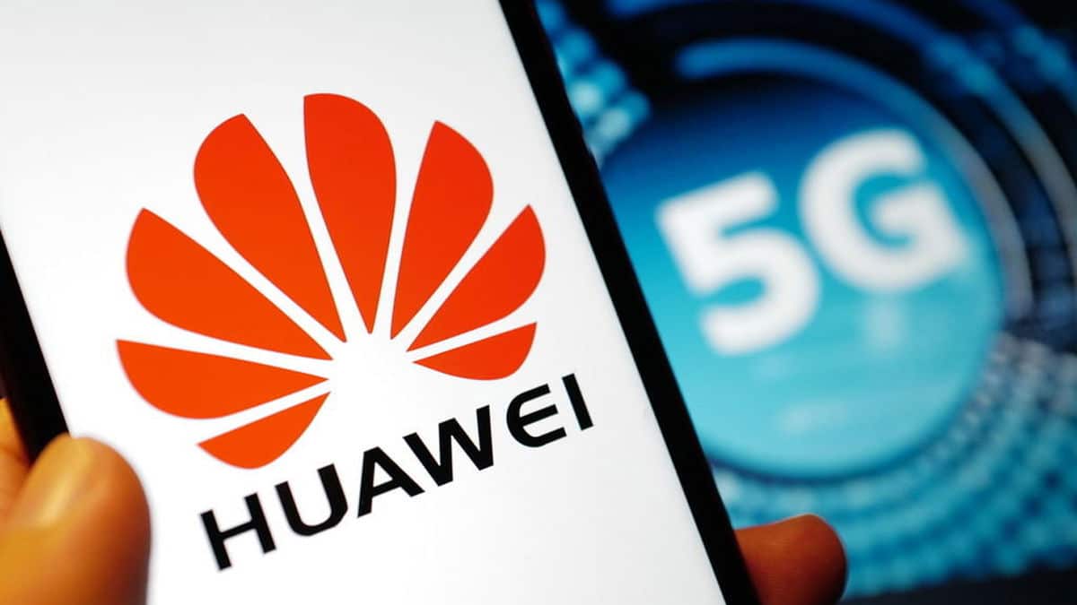 Huawei Mate 60