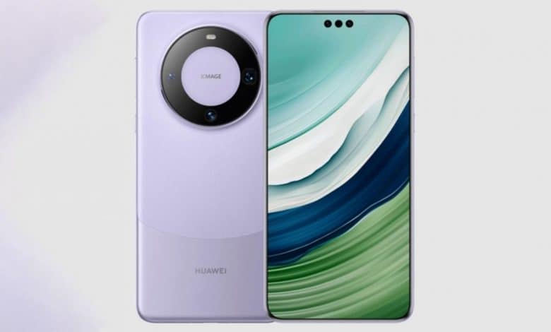 huawei mate 60 pro