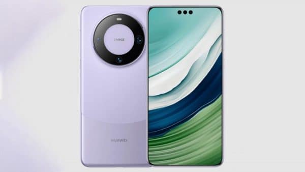 huawei mate 60 pro