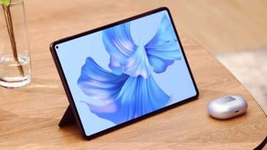 huawei tablet