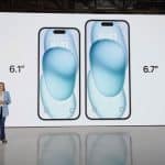iPhone 15 ve iPhone 15 Plus