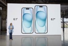 iPhone 15 ve iPhone 15 Plus