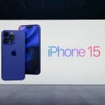 iPhone 15 serisi