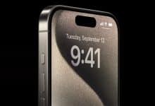 iPhone 15 Pro Max karaborsa