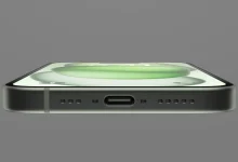 iPhone 15 Pro Şarj