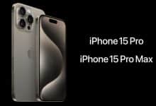 iPhone 15 Pro ısınma