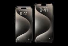 iPhone 15 Pro ram