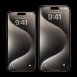 iPhone 15 Pro solma