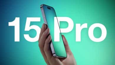 iPhone 15 Pro ve 15 Pro Max