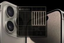 iPhone 15 Pro ve pro max