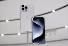 iPhone 15 ve iPhone 15 Pro