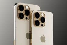 iPhone 15 ve iPhone 15 pro