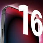 iPhone 16 serisi