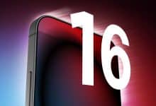 iPhone 16 serisi