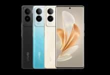 Vivo T2 Pro