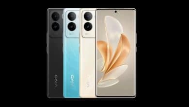 Vivo T2 Pro