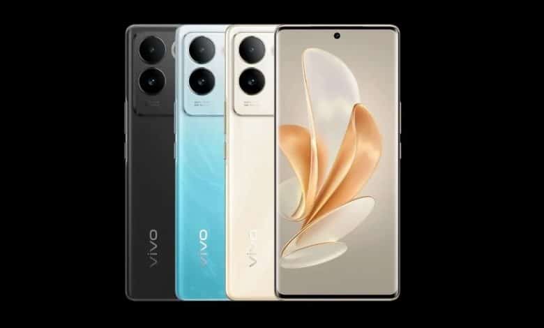 Vivo T2 Pro